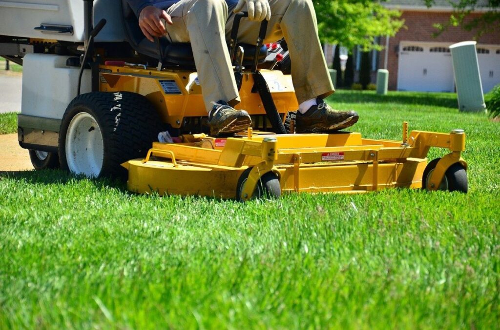 Three Reasons To Hire A Professional Company For Weed Control