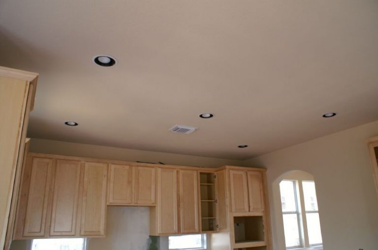 Recessed Lighting Placement: How To Use Recessed Lighting