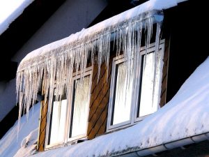 How to Winterize Windows with Plastic, Keeping Your Home Warm