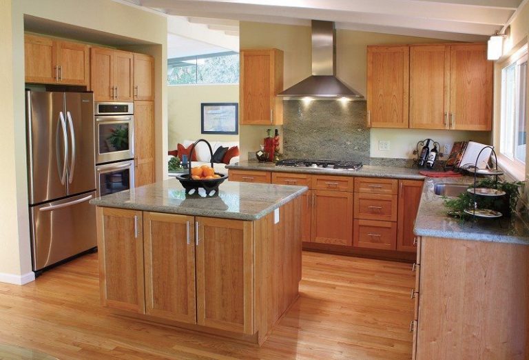 √ Kitchen Colors that Match with Stainless Steel - The Best Color Matches