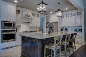 Reasons Why You Must Remodel and Renovate Your Kitchen