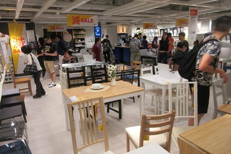 Best Places to Buy Furniture in Hong Kong for Expats •