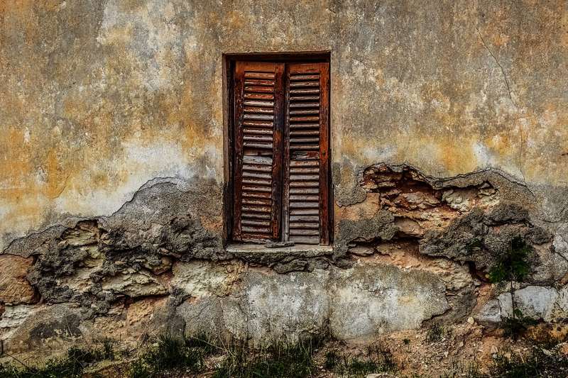  How To Restore The Walls In An Old House Housesumo