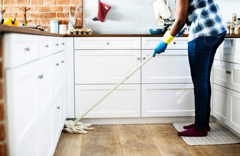  10 House Cleaning Tips And Tricks For Homeowners Housesumo