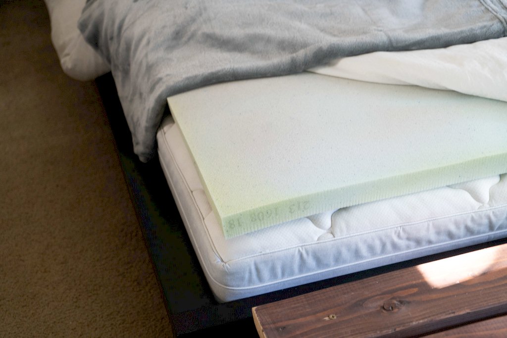 How To Keep Mattress Toppers From Sliding
