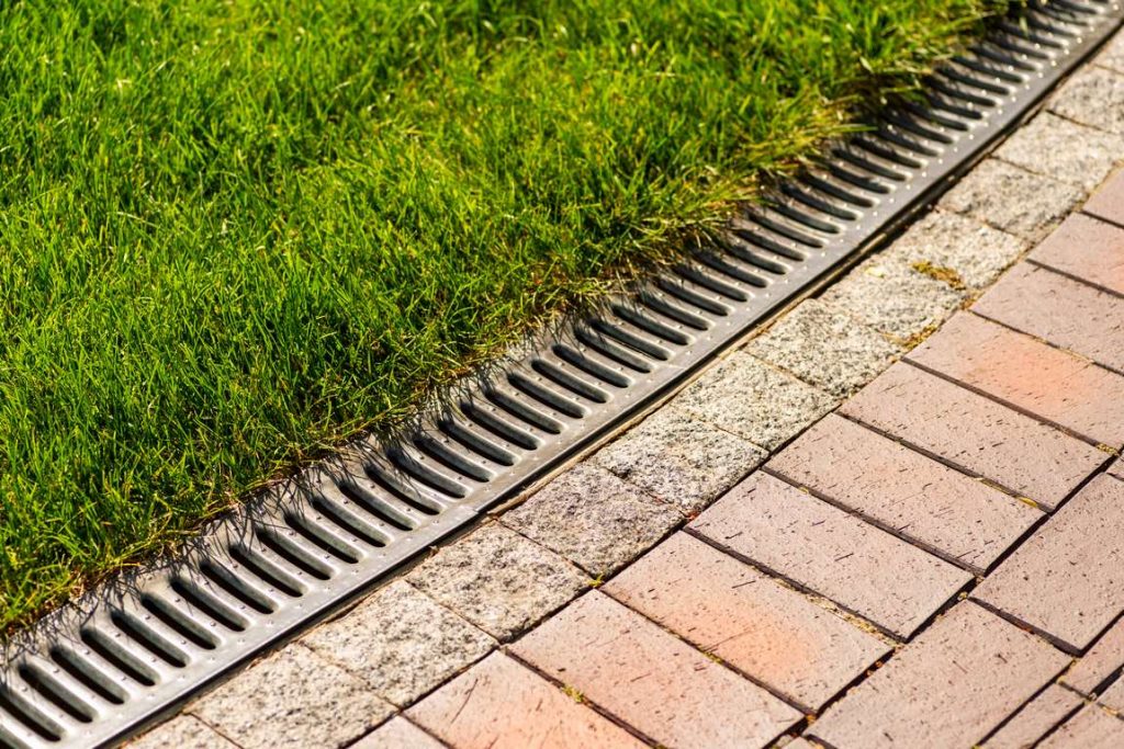 How to Build an Efficient Drainage System in Your Home?