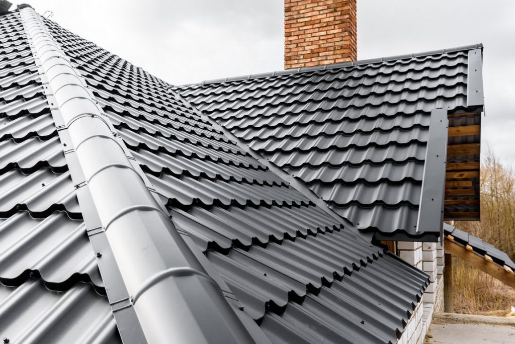 What Is The Importance Of Proper Roof Installation