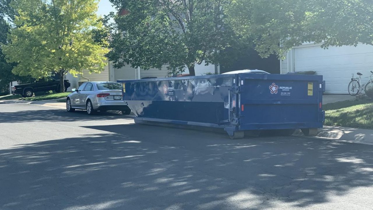 What Is A Good Price For A Cheapest Dumpster Rental?