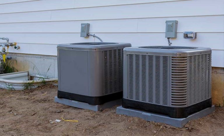 How to Select an HVAC Repair & Maintenance Company in 4 Easy Steps