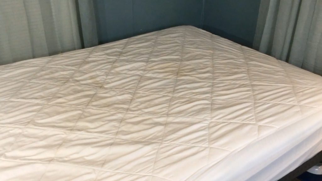 Why You Need a Waterproof Mattress Protector