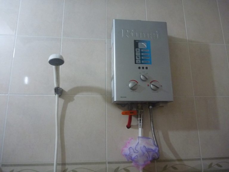 do-water-heaters-need-to-be-serviced