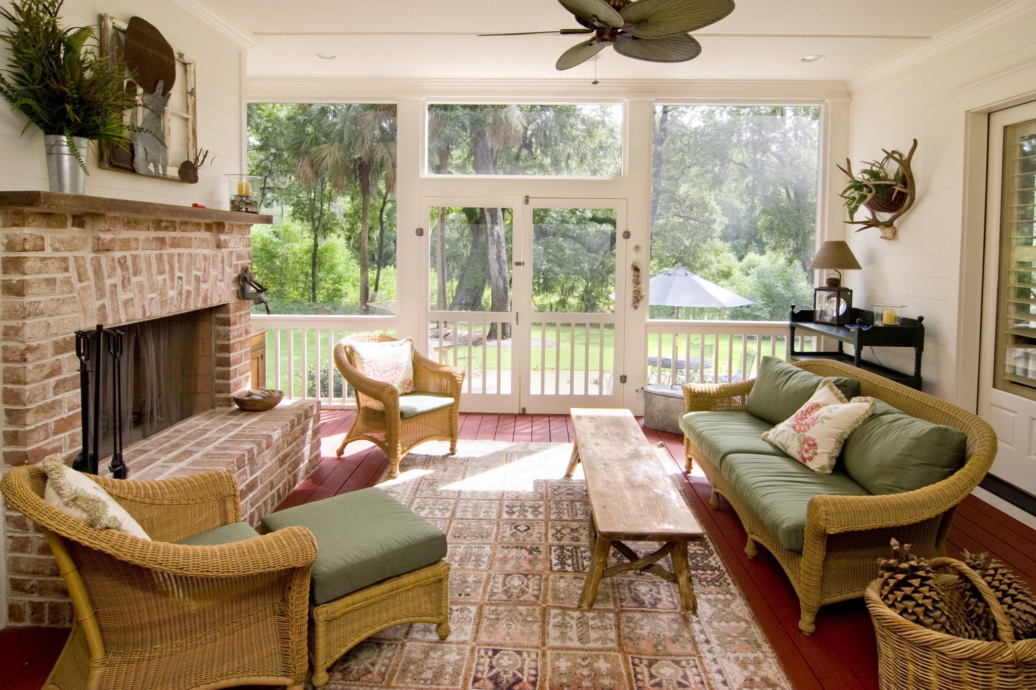 How To Build A Sunroom On Your House