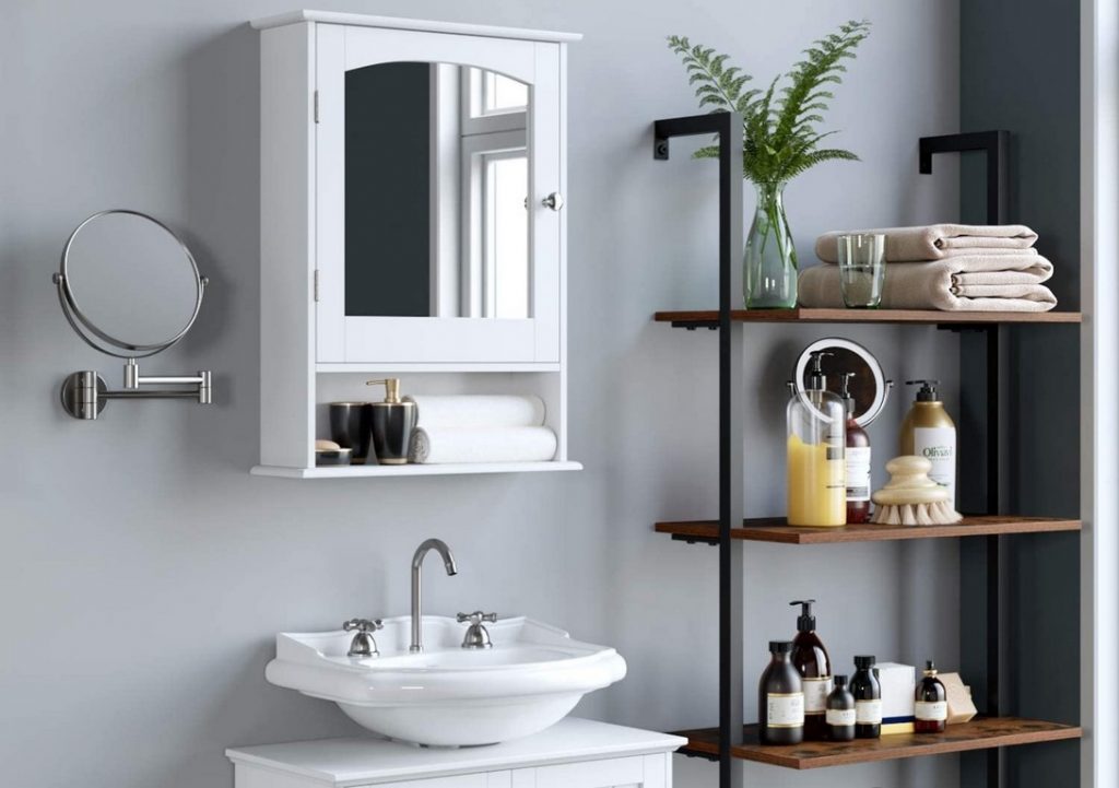 Ideas for Bathroom Upgrades on a Budget