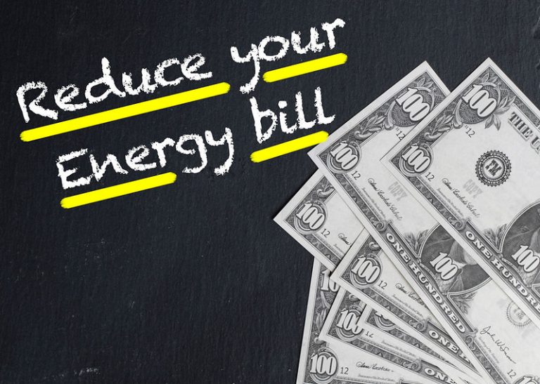 9 Ways to Reduce your Energy Bill in your Home