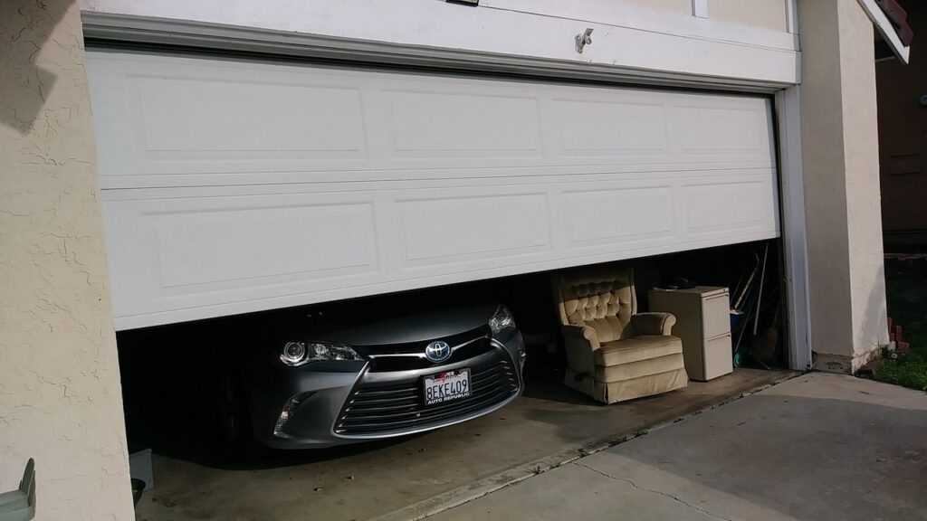 Simple Steps to Align Garage Door Sensors