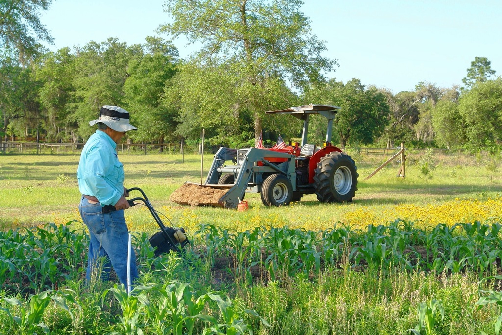 Cultivation Benefits Boosting Crop Growth Health