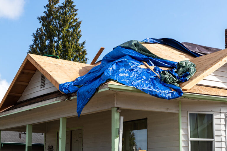 what-is-the-average-roof-replacement-time