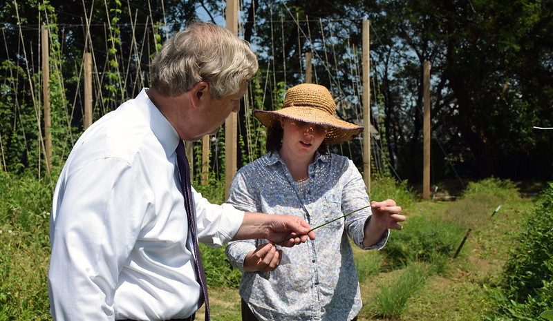 7 Qualities Of A Farm Manager