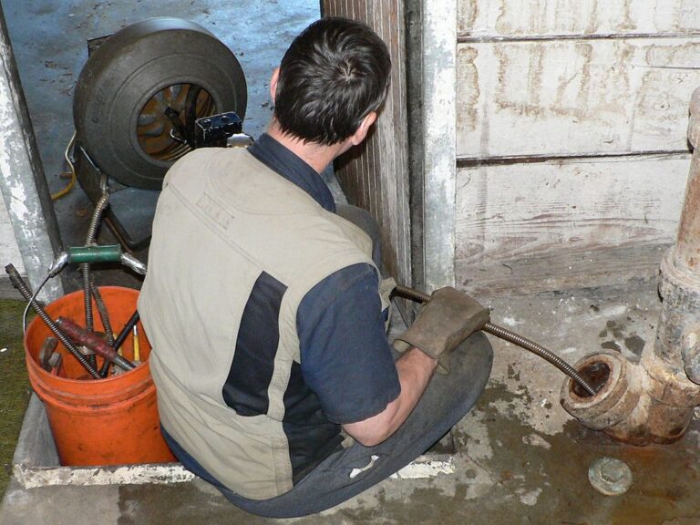 how-often-should-a-sewer-line-be-cleaned