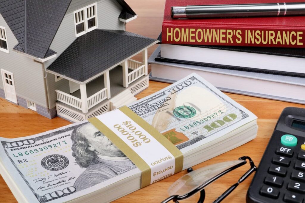 A Beginner's Guide To Homeowners Insurance