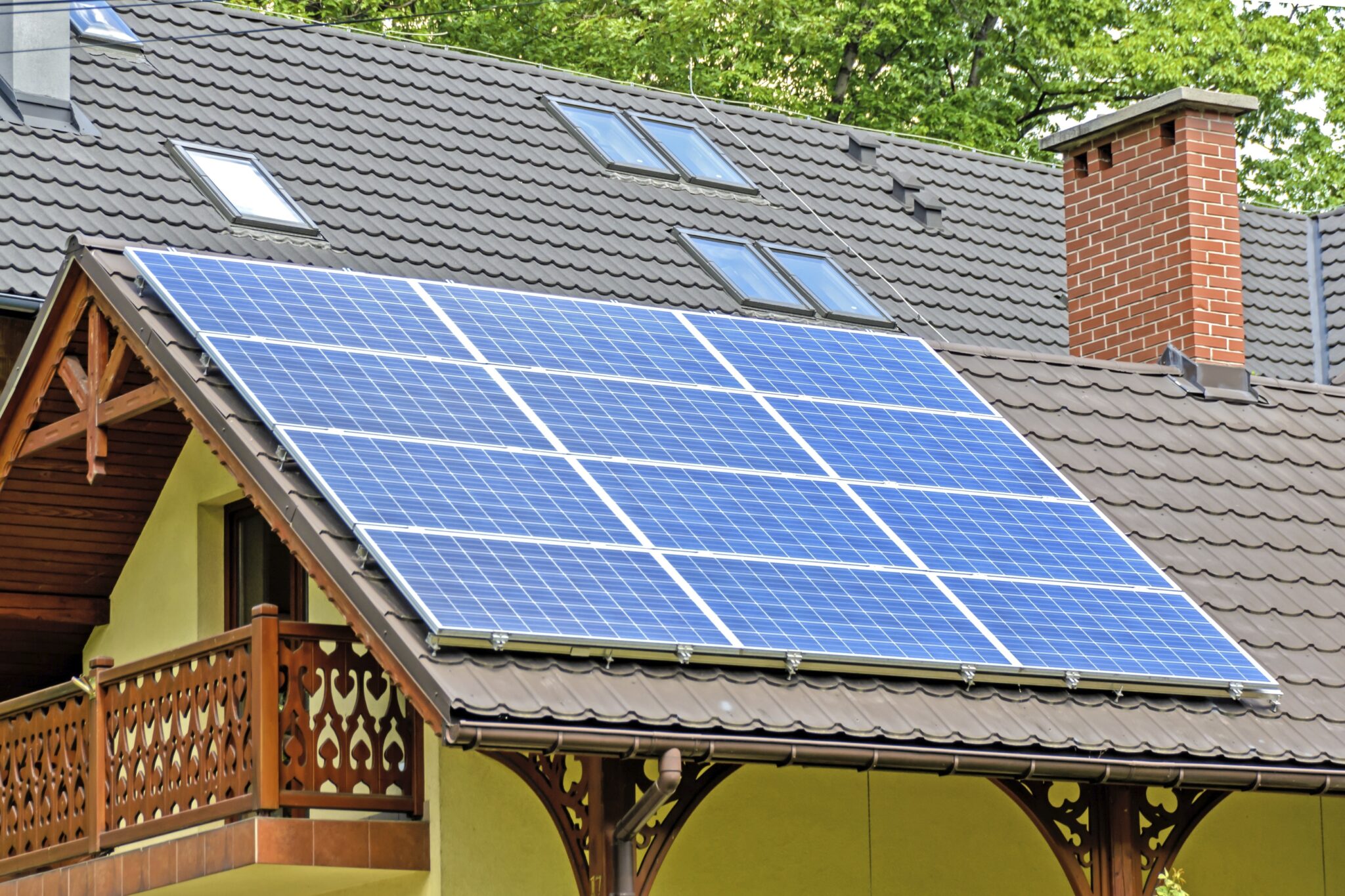 What Do Solar Panels Cost And Are They Worth It