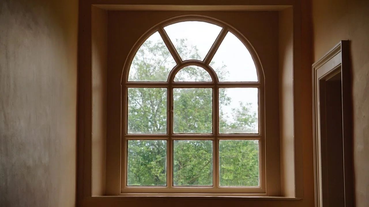 Top 5 Benefits Of Installing Double Paned Window Glass In Your Home